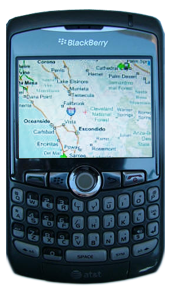 Blackberry
