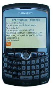 Blackberry
