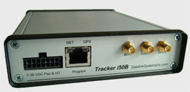 Tracker I50