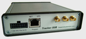 Tracker i50