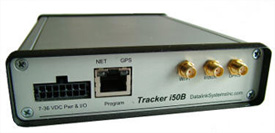 Tracker I50